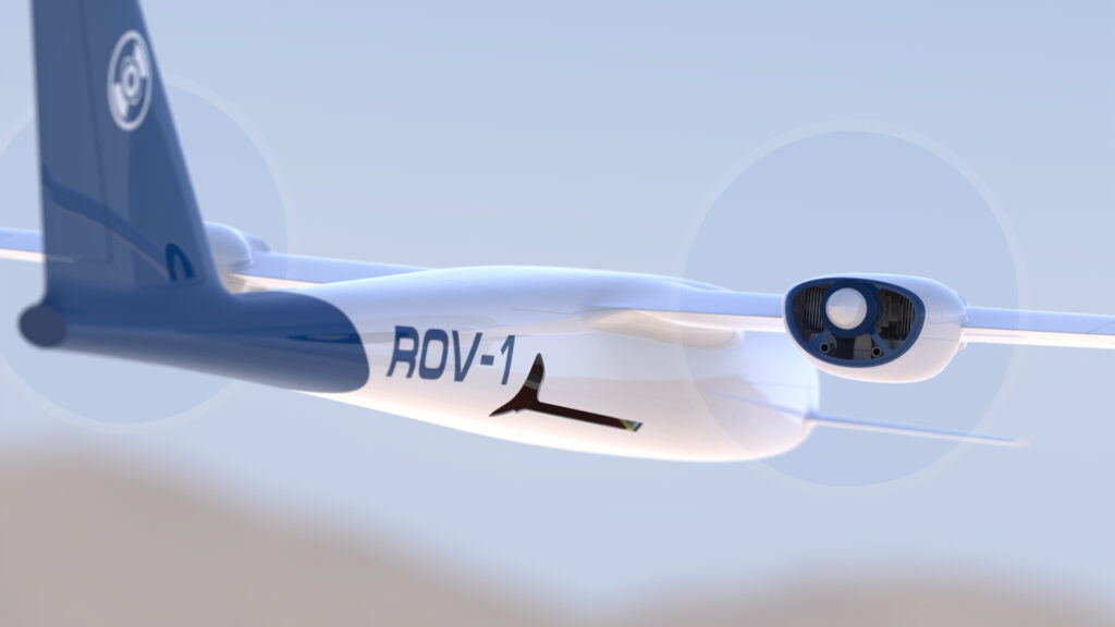 ROV-1, Selcuk Ozmumcu,