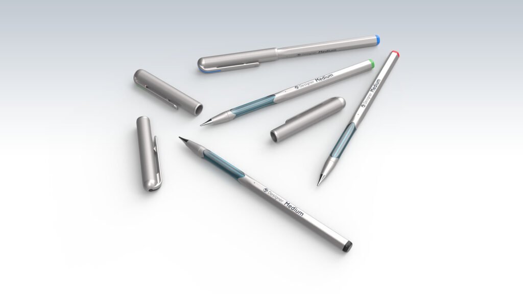 selcukozmumcu, designer, ballpen