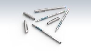 selcukozmumcu, designer, ballpen