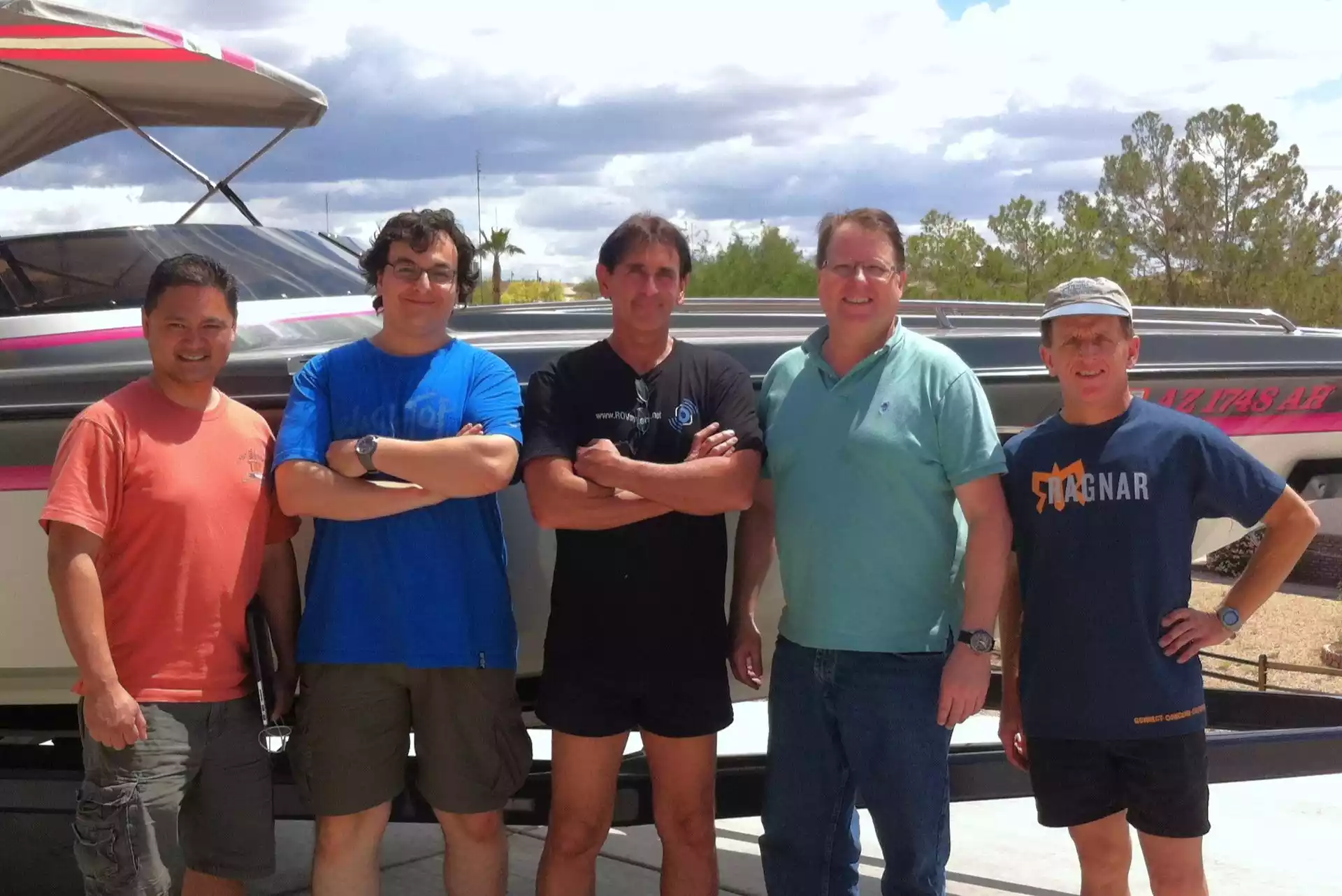 selcuk, Good and effective interpersonal skills,