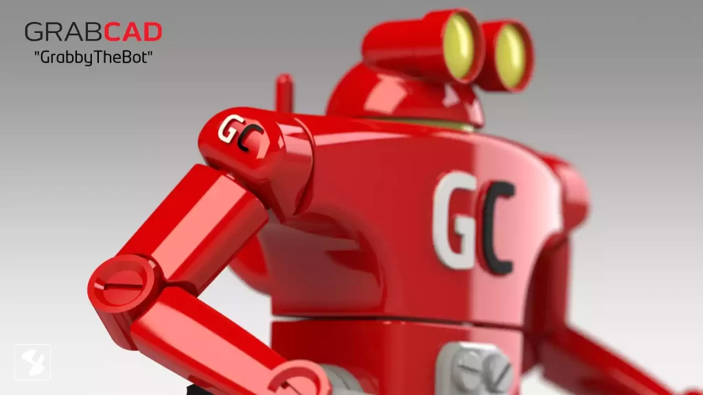 Grabbythebot 03
