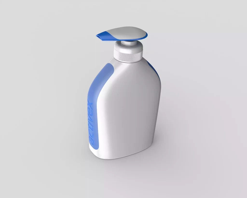 Evyap, Activex, Design Proposal,