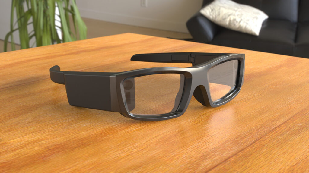 Industrial Design Gallery Smart G