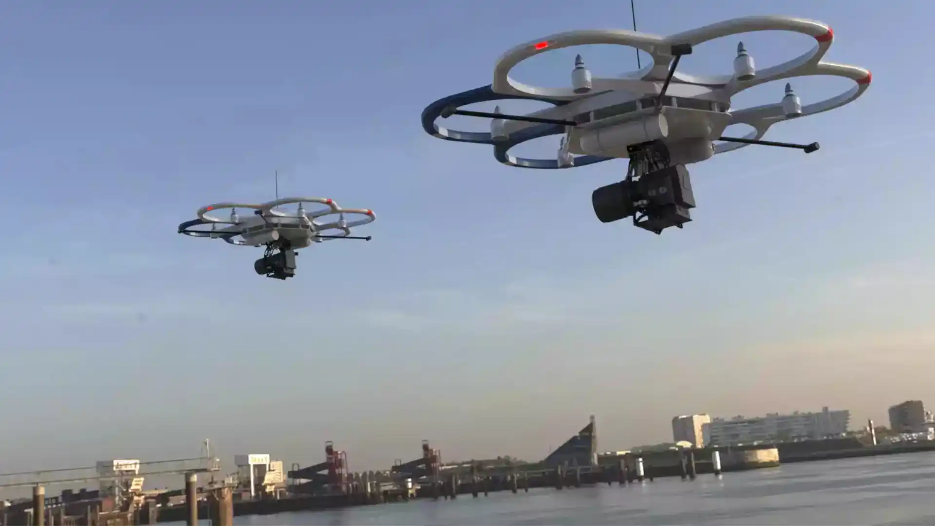 Full HD Banner Template 72dpi Visualization 4.2